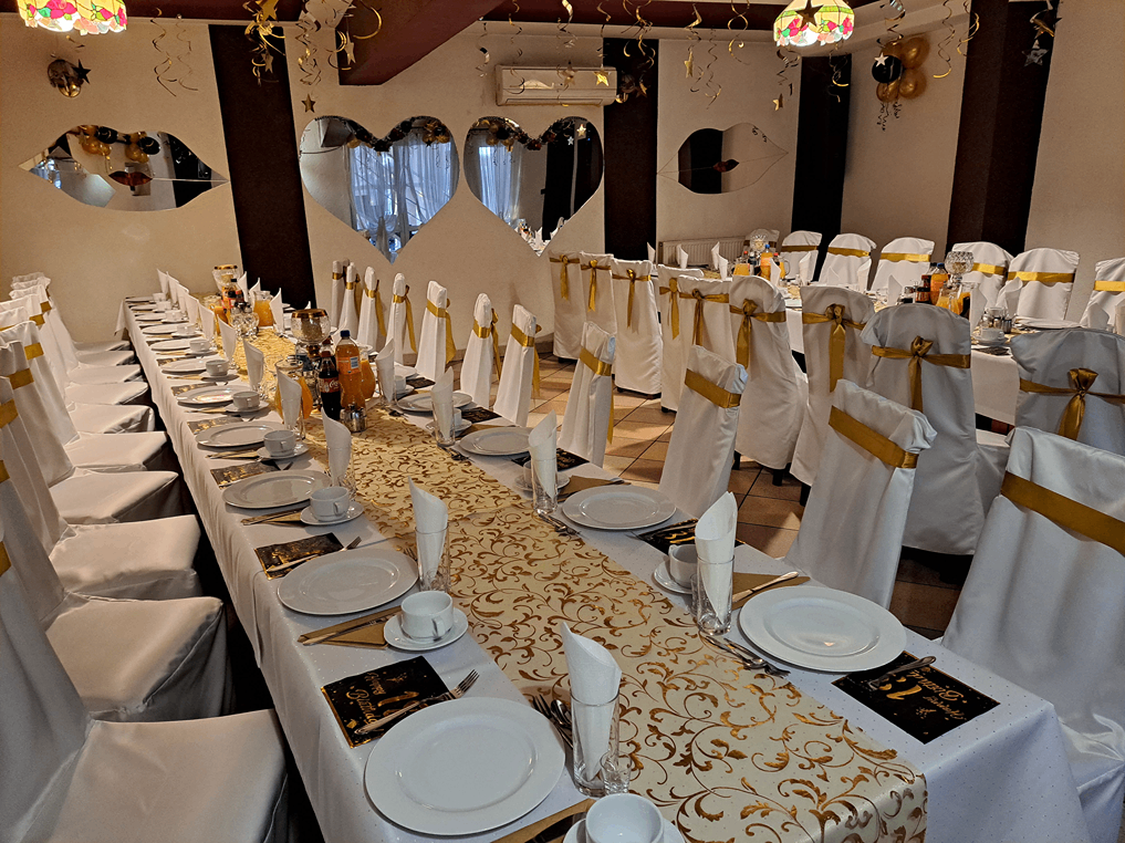 zdjęcie z restuaracji